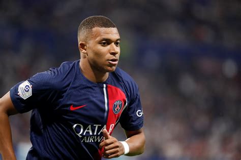 Mbappe Reaches M Agreement With Psg Soccer Laduma