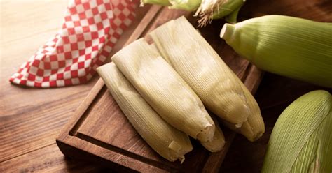 Uchepos Michoacanos La Receta Tradicional Con Mantequilla