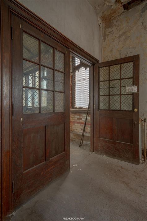 Stunning Abandoned Church in Detroit : r/urbanexploration