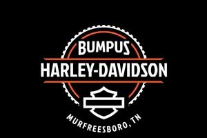 wunderlichamerica.com: Bumpus Harley Davidson