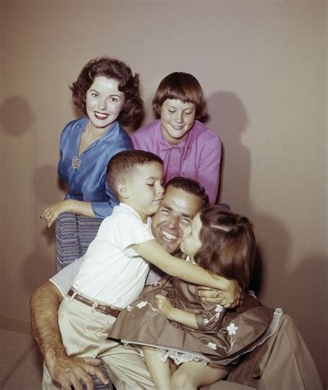 Shirley Temple's Kids Share Memories of Their "Extraordinary" Mother ...