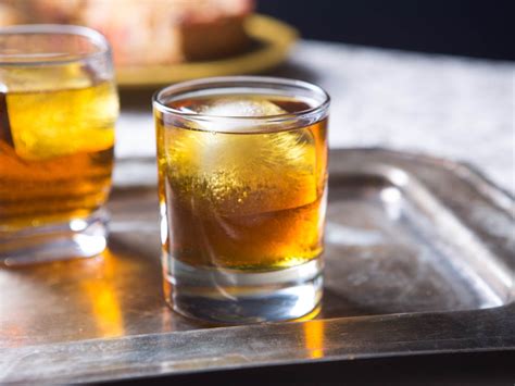 23 Rye Cocktails to Chase Away the Winter Blues