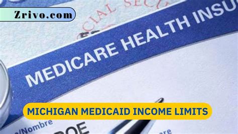 Medicaid Income Limits 2024 Michigan Dodi Nadeen