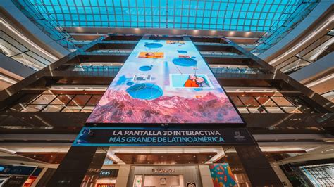 Cencosud Shopping Centers Es Galardonado En Los Global RLI 2023 Gracias