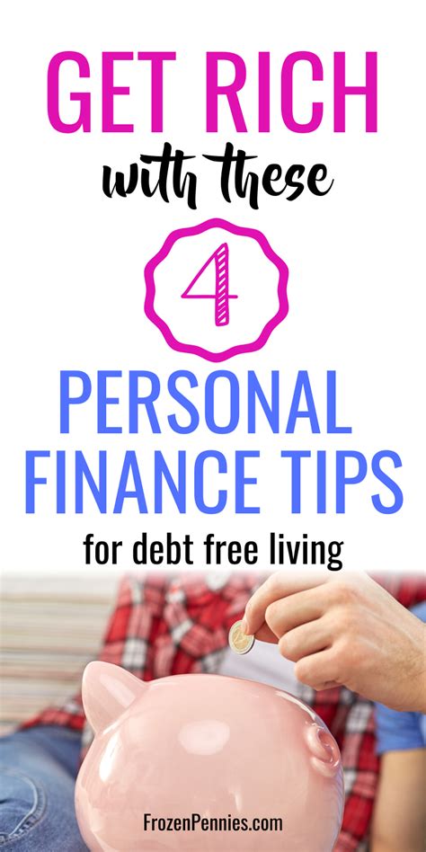 Four Pillars Of Personal Finance And Why They Matter Artofit