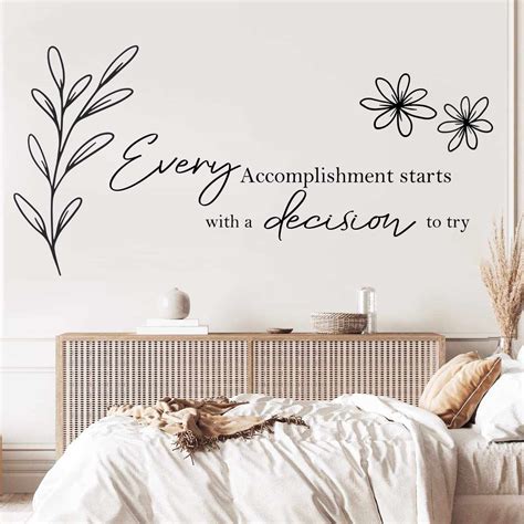 Kitchen Quotes Wall Stickers / Wall Decals – Kotart