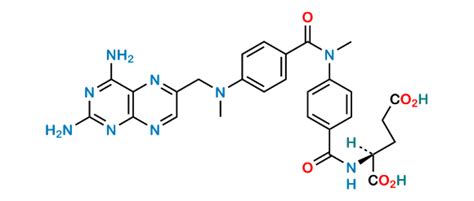 Methotrexate Ep Impurity G Synzeal