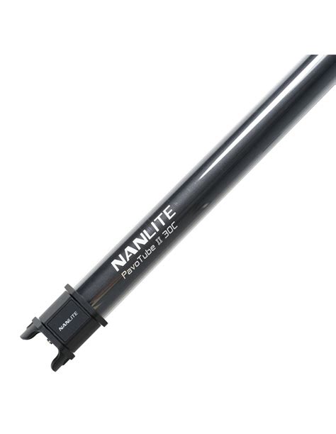 Nanlite PavoTube II 30C con batería