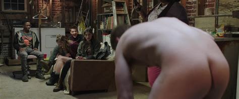 AusCAPS Gianni Paolo Nude In Ma