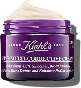 Kiehl S Ultra Facial Cream 24 Hour Daily Moisturizer 4 2oz 125ml