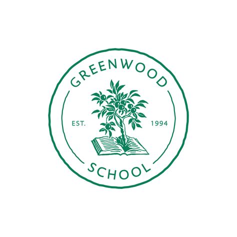 Rebranding for School - Greenwood School, Mill Valley, CA - Elixir Design