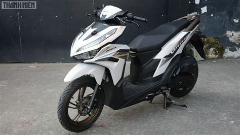 Giá bán Honda Vario 125 2023 nhập khẩu từ Indonesia hạ nhiệt