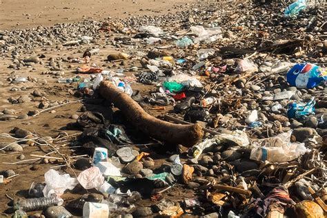 4ocean 🆘 Its Monsoon Season In Bali—were Drowning In Plastic Milled