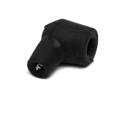 Zündkerzenstecker Gummi 90 Grad Zündkerzenstecker