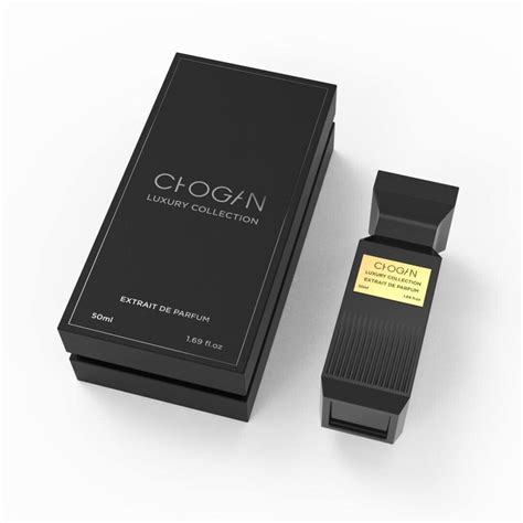 Original Chogan Parfum Nr 074 EssenzDuft Onlineshop