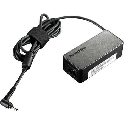 Lenovo 45 Watt Laptop Power Adapter Charger