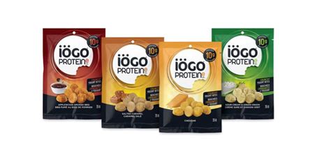 IÖGO revolutionizes dairy once again with the launch of its first ...