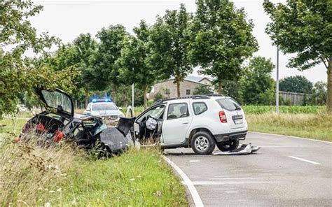 Tragischer Unfall Fordert Ein Todesopfer