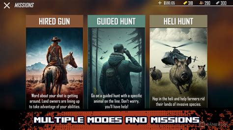 American Marksman - Download & Play for Free Here