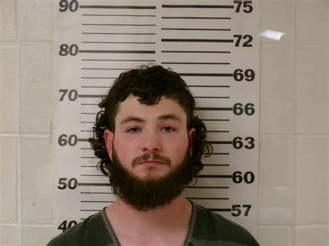 Man arrested for 2018 Henderson County double murder cold case