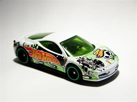 Ferrari Italia Hot Wheels Wiki