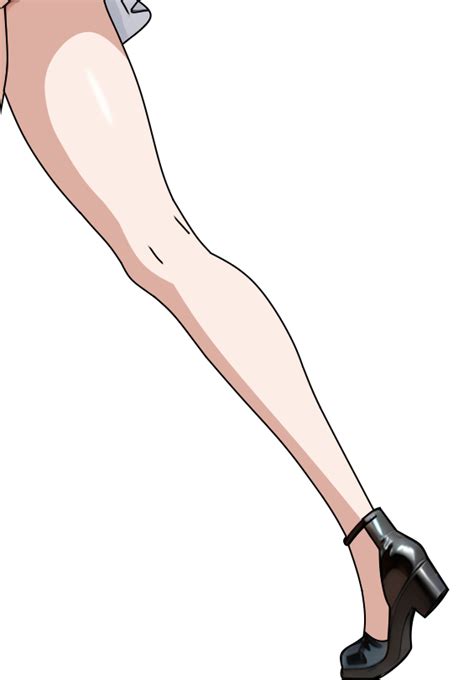 Devil Jone Qrit Marie Girls Und Panzer Girls Und Panzer 1girl Ass Black Shoes Legs