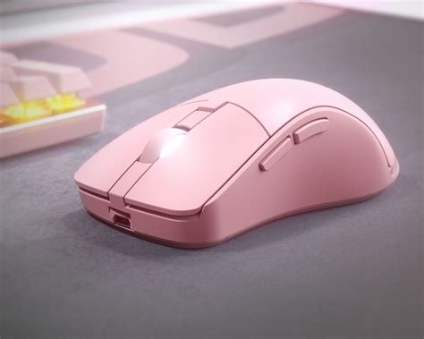 Cougar Surpassion RX * Pink * wireless gaming mouse - Welcome to ...