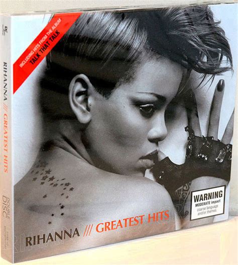 Rihanna Greatest Hits Releases Discogs