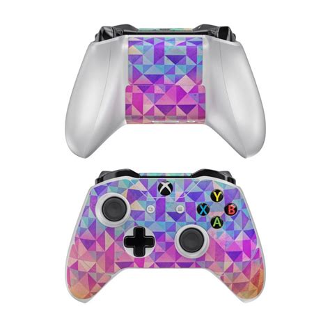 Fragments Xbox One Controller Skin | iStyles