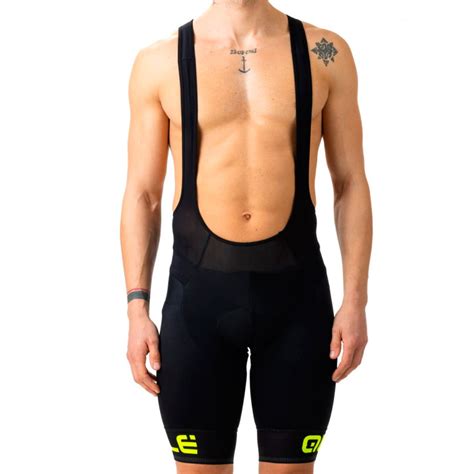 Bibshorts Solid Corsa ALE ExtremeZone Cycles