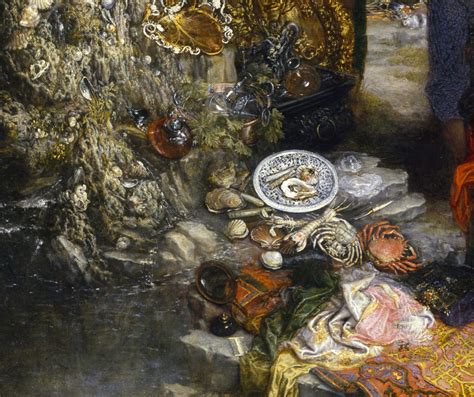 Jan Brueghel Complete Catalog Fantastic Cave With Odysseus And Calypso