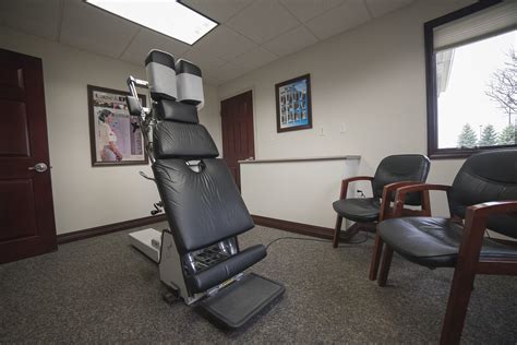 Great Lakes Chiropractic Chiropractor In Coldwater Mi Us Our Facility