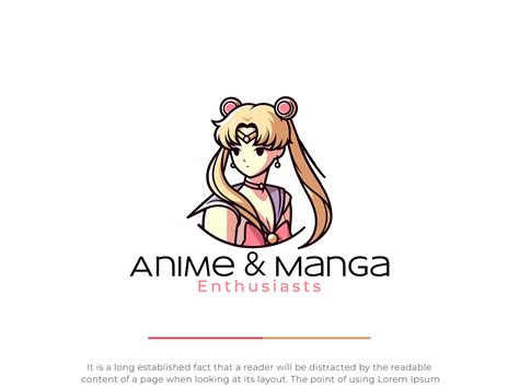 Manga Logo Design by Sumair ali on Dribbble