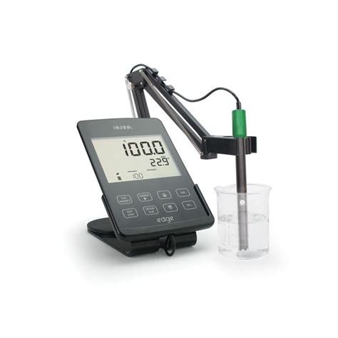 Hi 98193 Professional Waterproof Dissolved Oxygen And Bod Meter