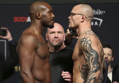 Ufc 235 Today Jon Jones Vs Anthony Smith Live Streaming When And Where To Watch Telecast