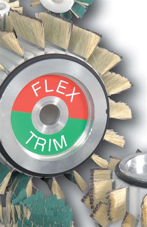 FLEX-TRIM ® USA: Why FLEX-TRIM®