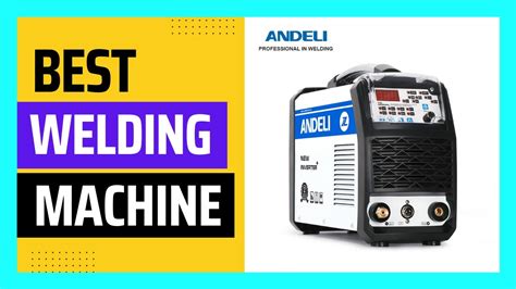 Andeli Tig Mpl Tig Tig Pulse Cold Multifunctional Tig Welding