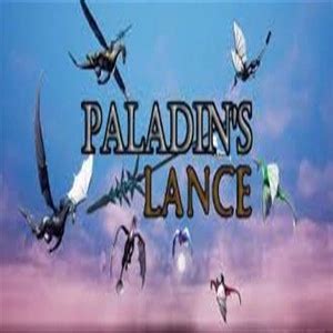 Buy Paladins Lance CD KEY Compare Prices