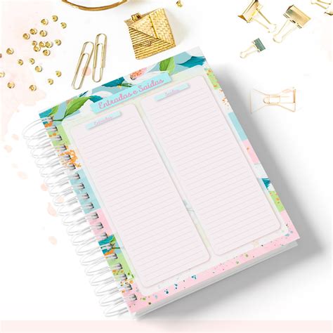 Agenda Meus Pedidos Loja Cuke Paper Elo7 Produtos Especiais