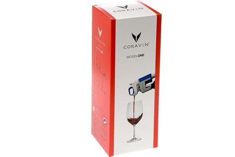 Coravin Model One wine system | Advantageously shopping at ...