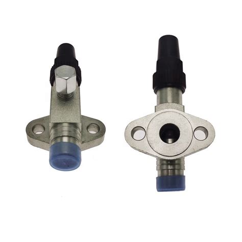 Discharge Valve and Shut-off Valve Used for Refrigeration Compressor