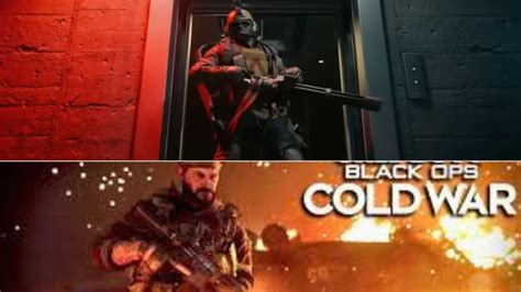 Call Of Duty Black Ops Vs Cold War Gaming Net