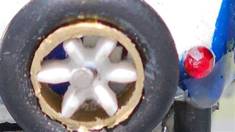 Mo Mo Stash Hot Wheels Customs Mattel Creations