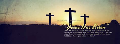 He Is Risen Easter Quotes For Facebook. QuotesGram