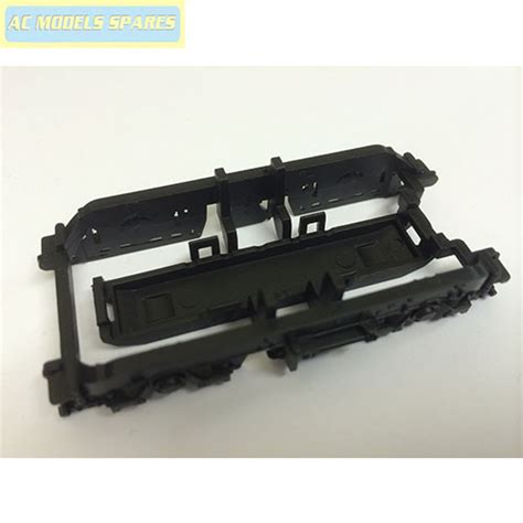 X6307 Hornby Spare Drive Unit Bogie Frame For 4 VEP Class 423 AC