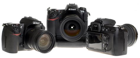 Nikon D300 Digital SLR Review | ePHOTOzine