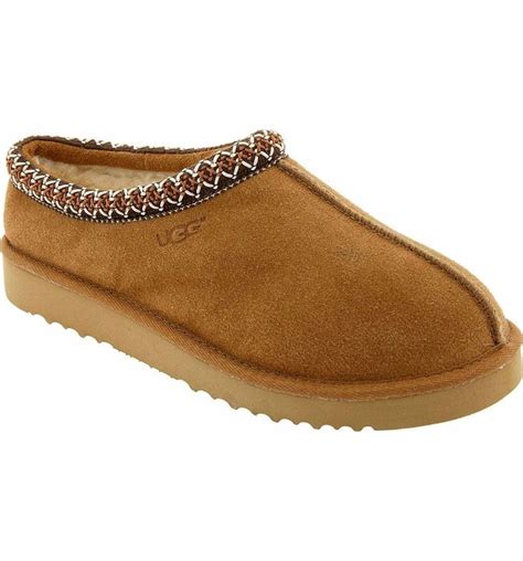 UGG® Tasman Slipper (Men) | Nordstrom