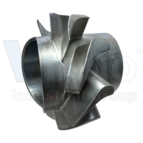 Investment Casting Australian Cobalt Chrome Lost Wax Casting Custom