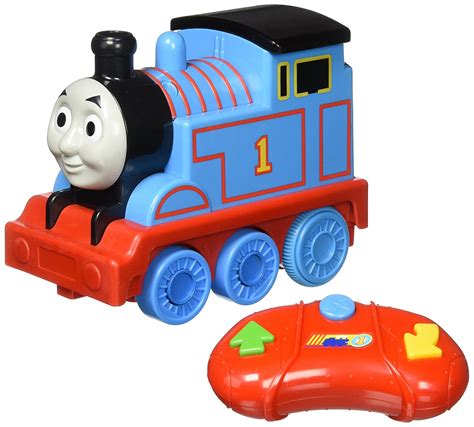 Best Thomas The Train Toys For Toddlers - Spit Up And Sit Ups