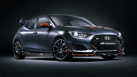 2023 Hyundai Veloster N Will Be Replaced With RM20 N? | Hyundai Cars